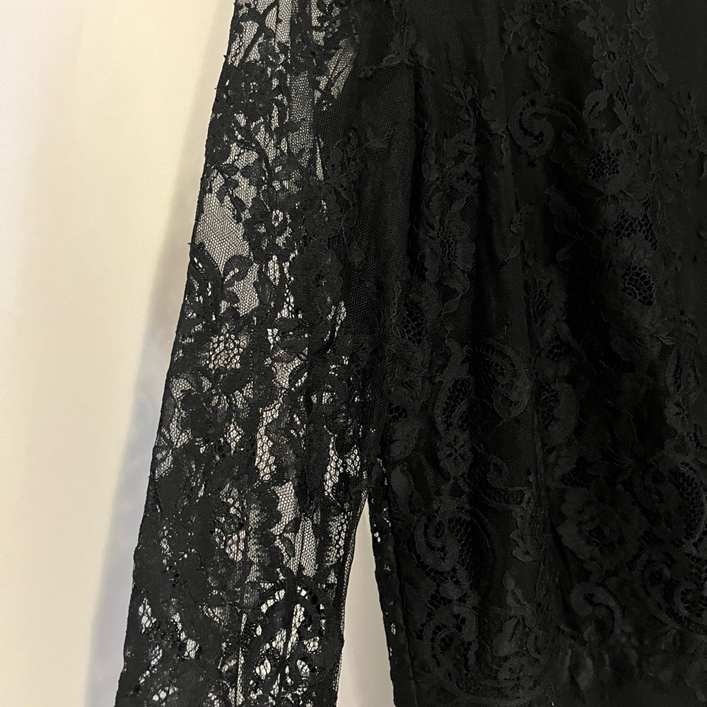 Lace top h&m - Picture 4 of 5